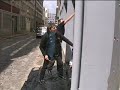 VLP (Vive La Peinture) : Performance Galerie Univer VLP (Vive La Peinture) : Performance Galerie Univer