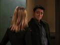 Joey and Rachel - This Never Happened Before