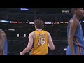 Pau Gasol Top Plays  2009-2010 The Playoffs