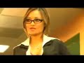 hottie teacher in black stockings