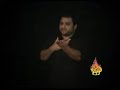 Meri Jan Ali Asghar (a.s) -  Shahid Baltistani 2011