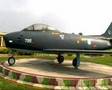 Pakistan 33: PAF Museum (Faisal AFB, Karachi)