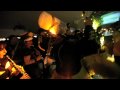 Minor Mishaps Marching Band at SXSW