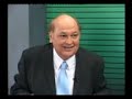 Talk show on India Pakistan relations part 4