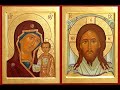 Nyne Otpushchaeshi - Rachmaninov Vespers Nyne Otpushchaeshi - Rachmaninov Vespers