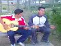 mi amigo petenera