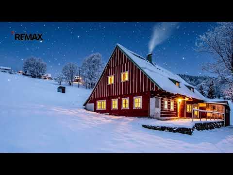 Video Prodej chalupy, Strážné, Krkonoše, 281 m2 s pozemkem 14 107 m2