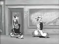 Popeye Walks