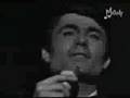 Alain Barriere - Ma vie