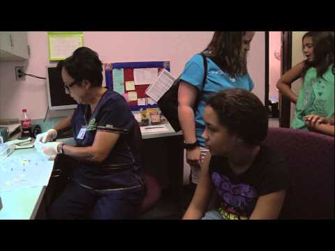 how to locate vaccination records