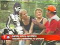 PEGADINHAS DO JOAO KLEBER - Matando (Matei), A Caveira 1 & 2