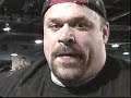 Arnold Strongman Classic 2005 - Inch Dumbbell Press pt.1