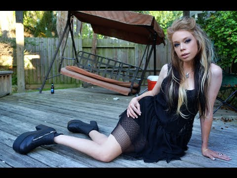 OOTD- FRIDAY THE 13TH