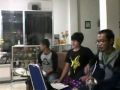 Selamat Tinggal-anoegrah07( Covered Five Minute ).wmv