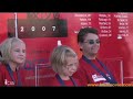63 Marathons: A-T CureTour 2007 Highlights Ataxia Telangiectasia