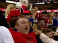 dumont game 3 overtime winner against ottawa