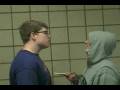 videos de nerd vs. nerdzilla
