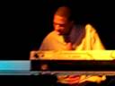 Project Knockout @ Jammin Java; 1.125