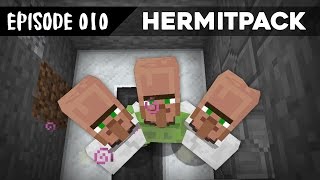 Hermitcraft Modded 010 | SHADY MERCHANT | Hermitpack