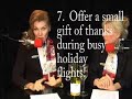 How To Get The Most Out Of Your Flight Attendant How To Get The Most Out Of Your Flight Attendant