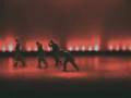 CMP - Movement of the People - Luam