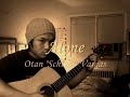alone  original song by otan vargas