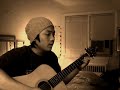 Alone -Original Song by Otan Vargas