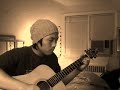 alone  original song by otan vargas