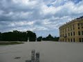 Schoenbrunn Palace, Vienna, Austria Schoenbrunn Palace, Vienna, Austria