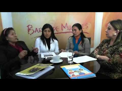 Los Afectados por el Conflicto Armado Interno del Perú: Exigiendo el Derecho a la Salud Mental Roxana Castellon and Lisa J. Laplante