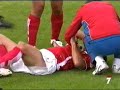 FCV Dender 0 Real Murcia 1 - RESUMEN DEL PARTIDO