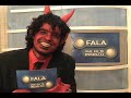 FALA QUE EU TE INSULTO