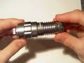 Dorcy 240mw Laser Hack Dorcy 240mw Laser Hack