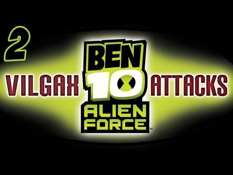 ben ten games