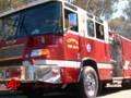 Wind Calmer As Calif Battles Devastating Fires