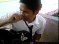 GUITAR SOLO AND LESSON
