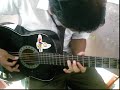 GUITAR SOLO AND LESSON