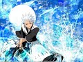 toushiro hitsugaya ~numb~