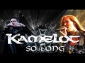Poetry For The Poisoned  Incubus - Kamelot (USA)