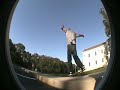 some cape cod skaters