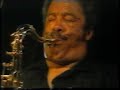 harry pickens - piano; curtis lundy -bass; kenny washington - drums