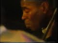 harry pickens - piano; curtis lundy -bass; kenny washington - drums