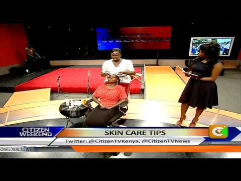 One on One with a Skin Care Specialist