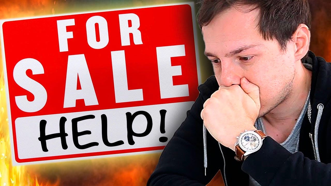 Stop Buying Homes | The Housing Crisis Just Got Worse