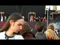 Age of Conan live performance soundtrack @ Holmenkollen