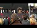 Age of Conan live performance soundtrack @ Holmenkollen