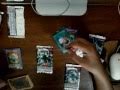 Yugioh Majestic Red Dragon Tin (XX-Saber EMMERSBLADE Pull)
