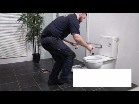 Throne Bariatric Installation Video