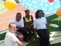 FRESH PICNIC