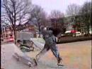 picking up skating